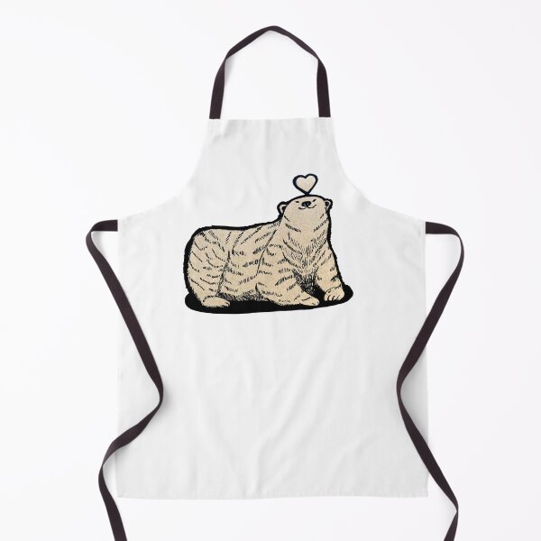 Item preview, Bear tiger designed and sold by mOchi1mOchi2.