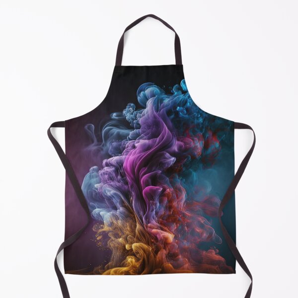Item preview, Artistic Smoke Colors Backgrounds designed and sold by sweary12.