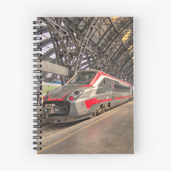Item preview, Milano Centrale Vitesse designed and sold by hawkie.