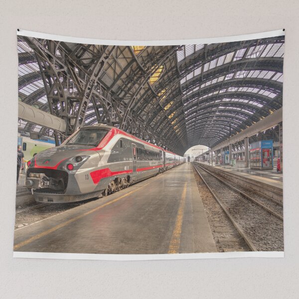 Item preview, Milano Centrale Vitesse designed and sold by hawkie.