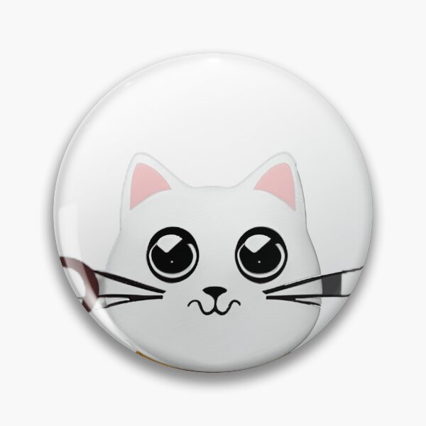 Item preview, Funny And Cute Cat With A Ball Of Wool designed and sold by BestUncommonTee.