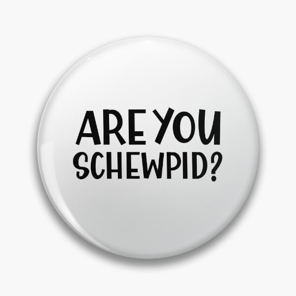 Item preview, Are you Stupid or Are you Schewpid a Funny British Accent  designed and sold by Dexter Freeman.