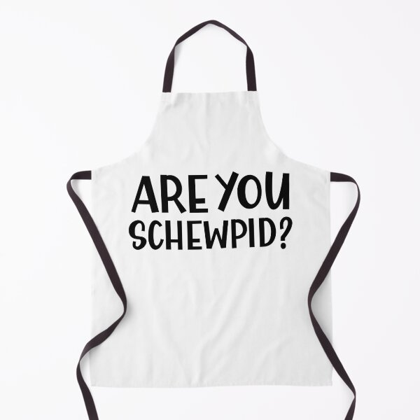 Item preview, Are you Stupid or Are you Schewpid a Funny British Accent  designed and sold by Dexter Freeman.