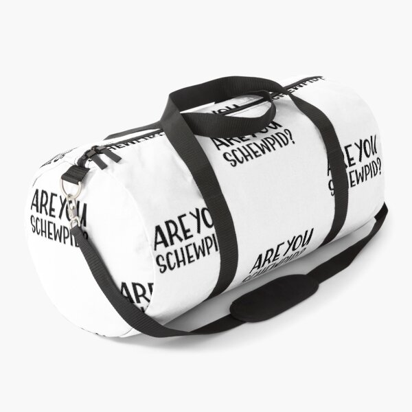 Item preview, Are you Stupid or Are you Schewpid a Funny British Accent  designed and sold by Dexter Freeman.