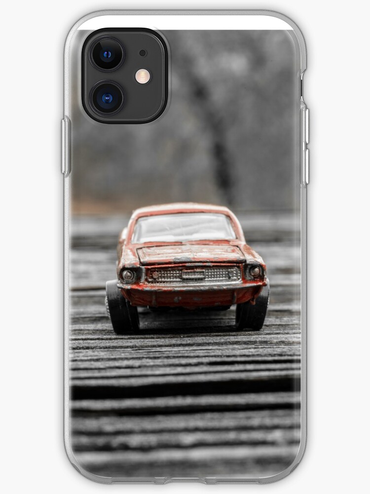 matchbox car case