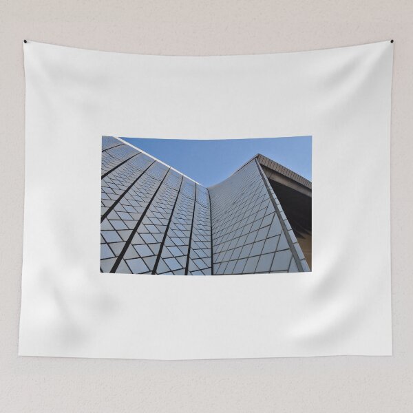 Item preview, NDVH Sydney 4 designed and sold by Nik’s T-Shirts.