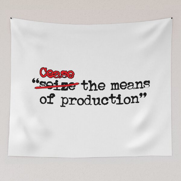 Item preview, True Communism designed and sold by euglenii.