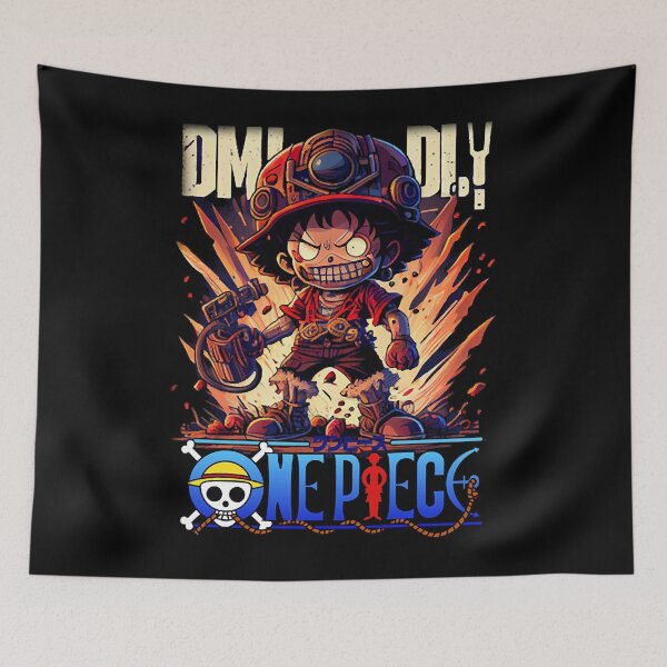 Item preview,  Future Mugiwara -  Tshirt designed and sold by EmmittKeeling.