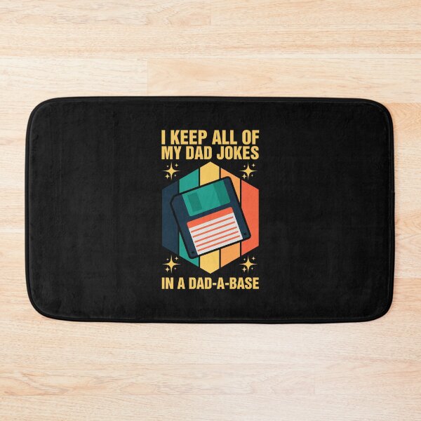 Item preview, I Keep All of my Jokes in a Dad designed and sold by Ismyagicy.
