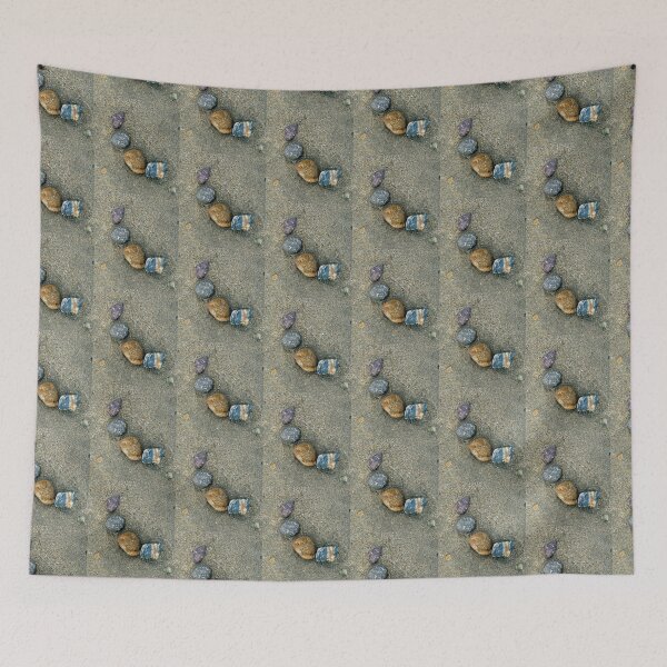 Artikelvorschau, Kieselstein entworfen und verkauft von KathleenDawson.