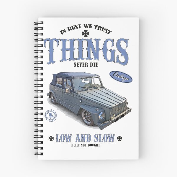 Item preview, Things Never Die - Low and Slow designed and sold by revthreadsshop.