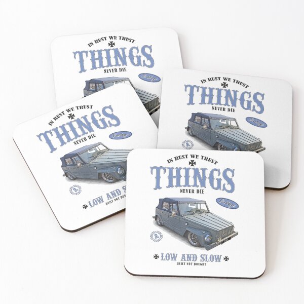Item preview, Things Never Die - Low and Slow designed and sold by revthreadsshop.