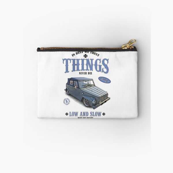 Item preview, Things Never Die - Low and Slow designed and sold by revthreadsshop.