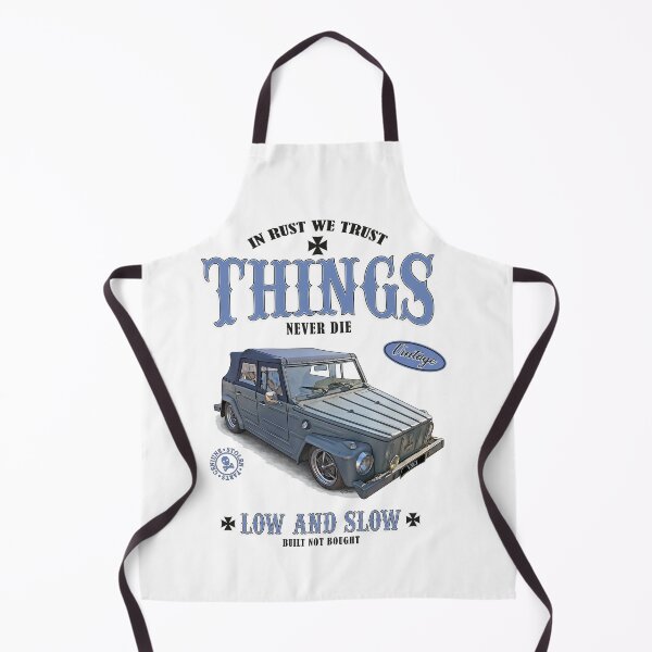 Item preview, Things Never Die - Low and Slow designed and sold by revthreadsshop.