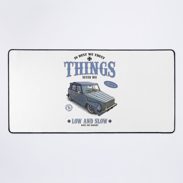 Item preview, Things Never Die - Low and Slow designed and sold by revthreadsshop.