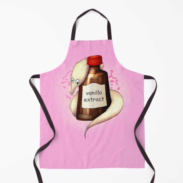 Item preview, Vanilla Extract My Beloved designed and sold by StellarDraconic.