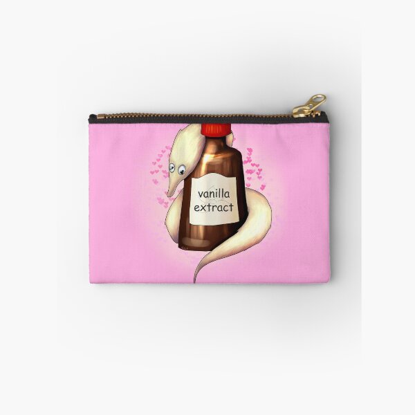 Item preview, Vanilla Extract My Beloved designed and sold by StellarDraconic.