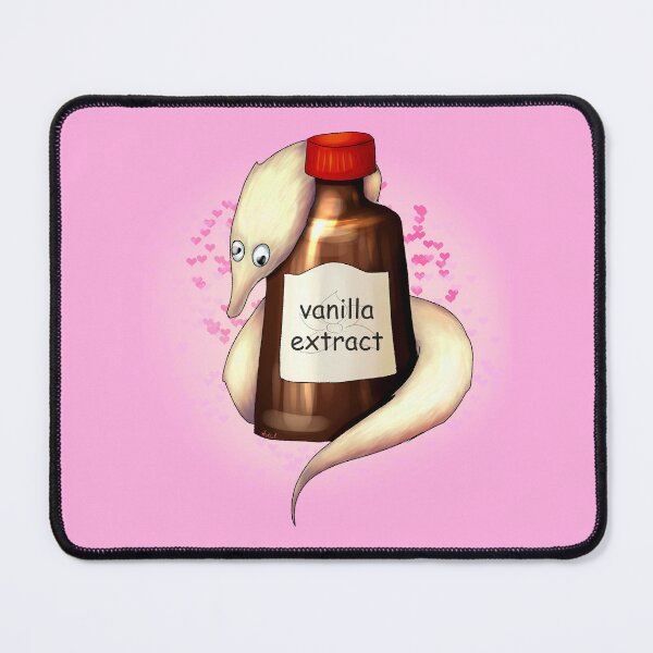 Item preview, Vanilla Extract My Beloved designed and sold by StellarDraconic.
