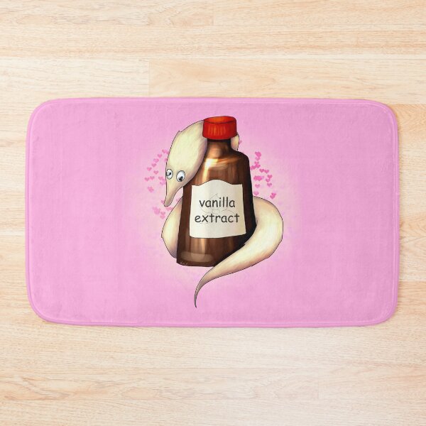 Item preview, Vanilla Extract My Beloved designed and sold by StellarDraconic.