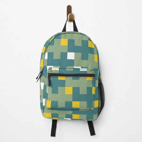 Artikelvorschau, Stoffmuster: Pixel Arts entworfen und verkauft von Allilike357.