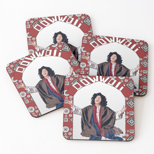 Item preview, Abida Parveen designed and sold by Zainab Anwar.