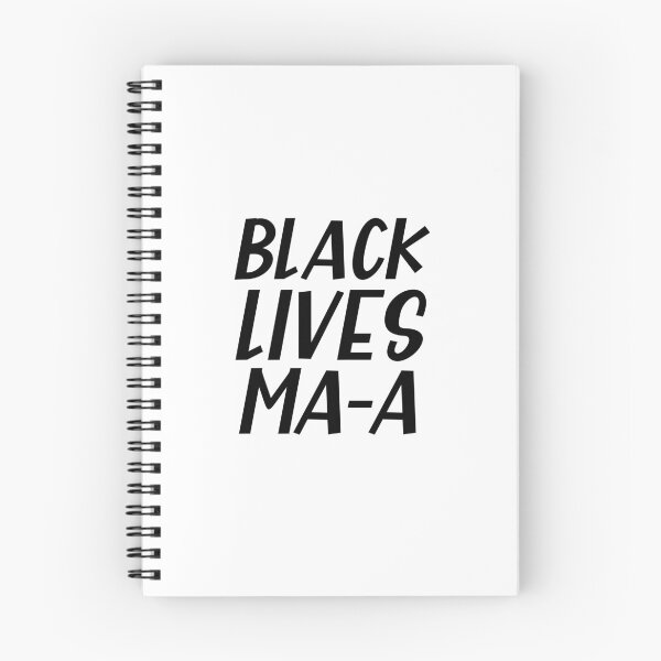 Item preview, Black Lives Maa a Funny British Accent designed and sold by Dexter Freeman.