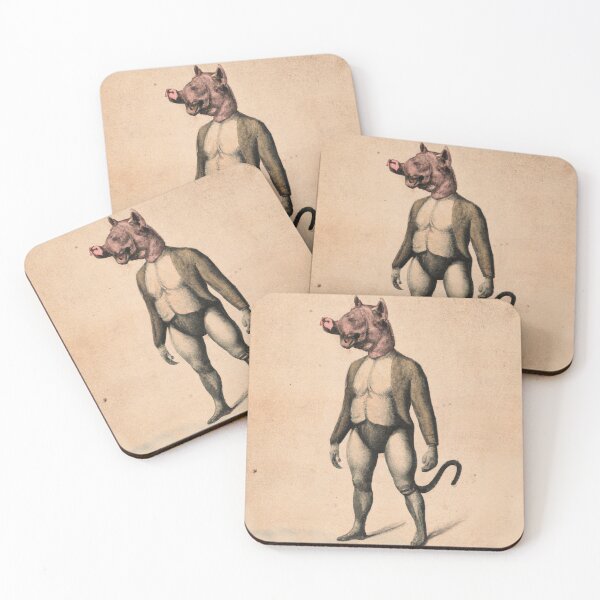 Item preview, Pig. designed and sold by DickSmith69.
