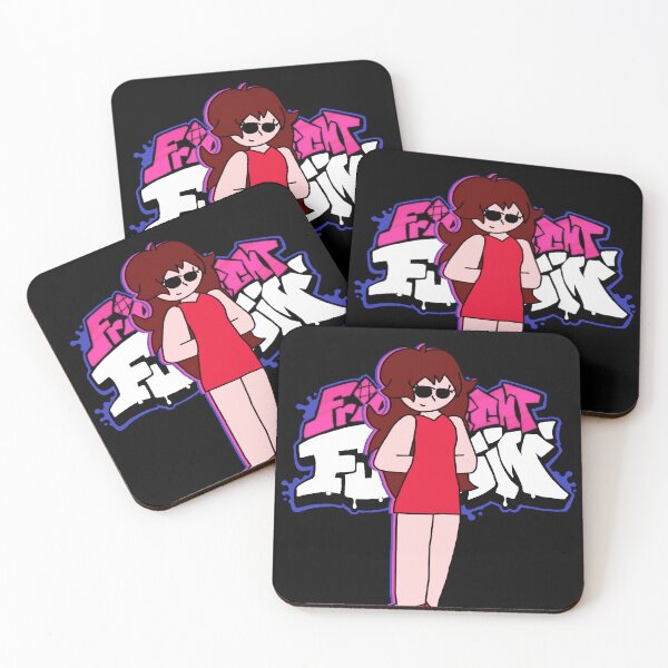 Item preview, friday night funkin art designed and sold by kreverernes.