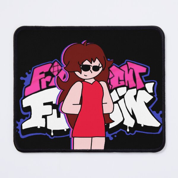 Item preview, friday night funkin art designed and sold by kreverernes.