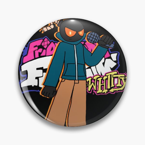 Item preview, friday night funkin video game designed and sold by kreverernes.