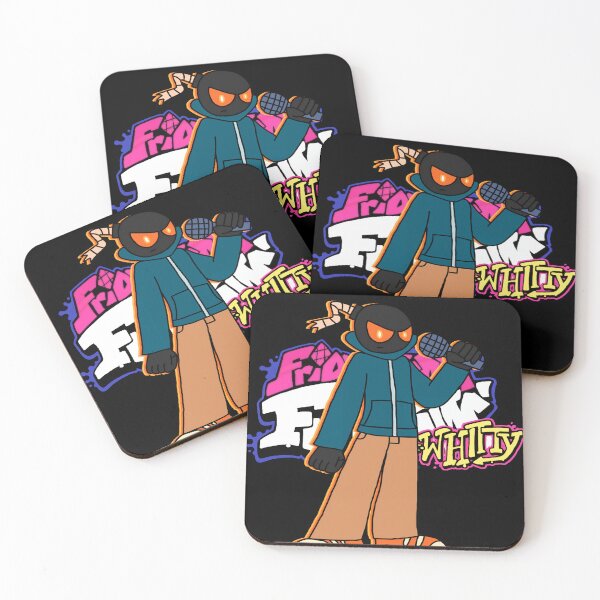 Item preview, friday night funkin video game designed and sold by kreverernes.