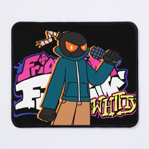Item preview, friday night funkin video game designed and sold by kreverernes.