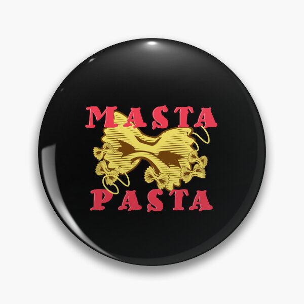 Item preview, Butterfly Pasta Masta Pasta Gourmet Italian Masters Al Dente designed and sold by vibeno1.