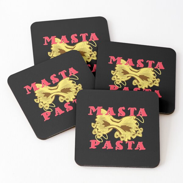 Item preview, Butterfly Pasta Masta Pasta Gourmet Italian Masters Al Dente designed and sold by vibeno1.