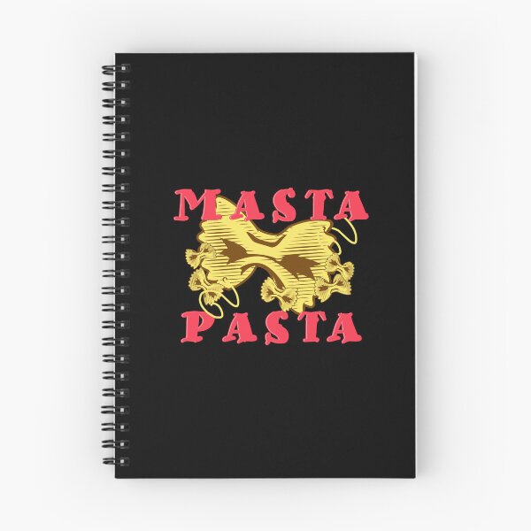 Item preview, Butterfly Pasta Masta Pasta Gourmet Italian Masters Al Dente designed and sold by vibeno1.