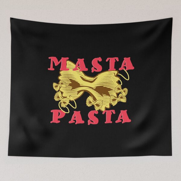 Item preview, Butterfly Pasta Masta Pasta Gourmet Italian Masters Al Dente designed and sold by vibeno1.