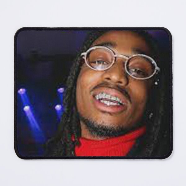 Item preview, Quavo - Album designed and sold by Finlaydf.