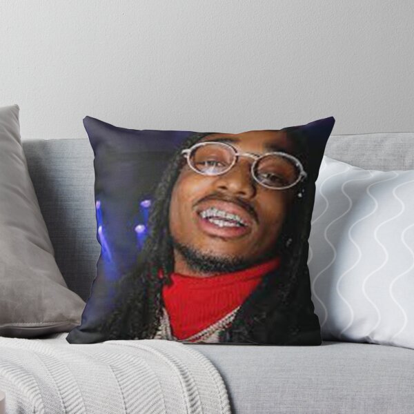 Item preview, Quavo - Album designed and sold by Finlaydf.