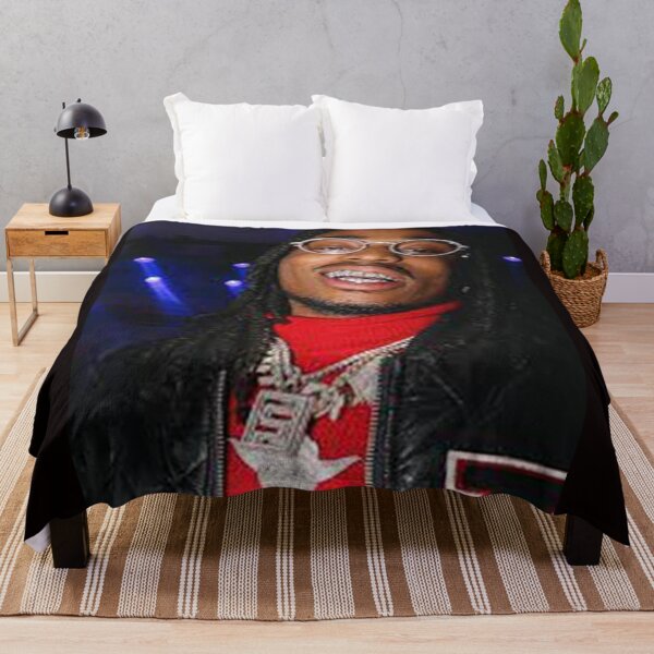 Item preview, Quavo - Album designed and sold by Finlaydf.