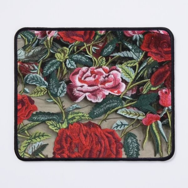 Item preview, UNBELIEVABLE FLORA ABSTRACT designed and sold by WinningWorld.