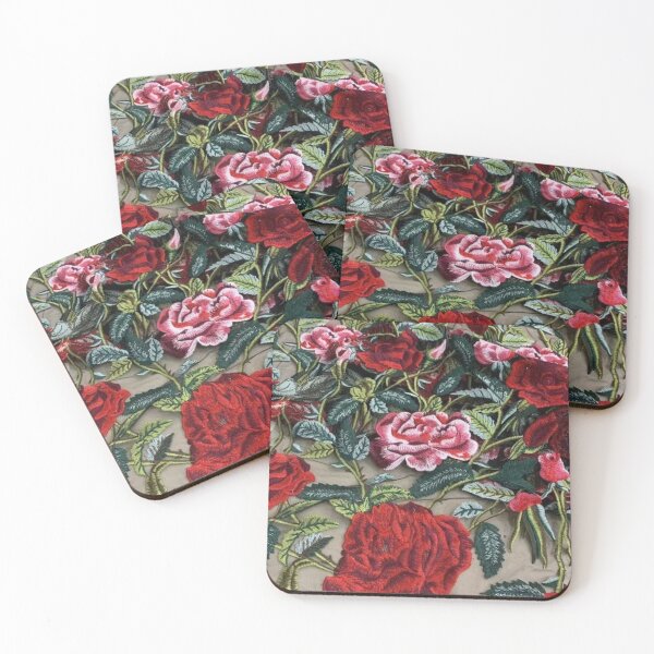 Item preview, UNBELIEVABLE FLORA ABSTRACT designed and sold by WinningWorld.