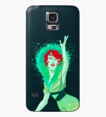Funda/vinilo para Samsung Galaxy No dejes ir