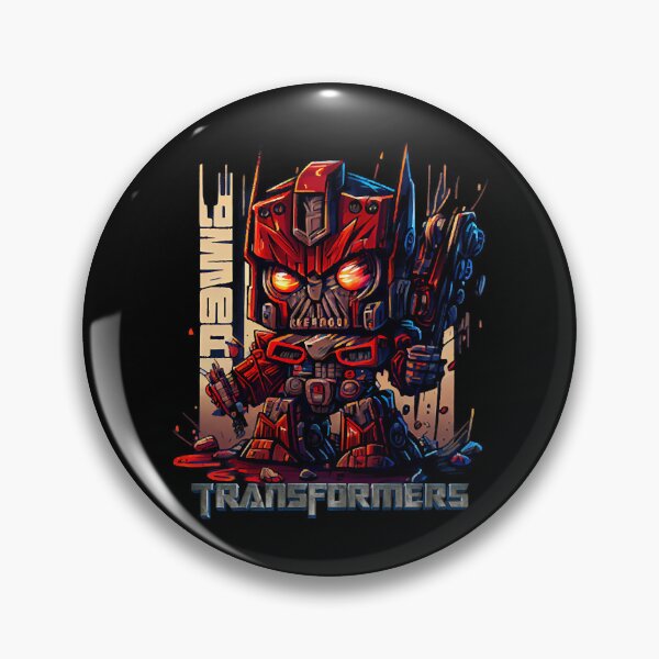 Item preview, Prime Move!!!  -  Tshirt designed and sold by EmmittKeeling.