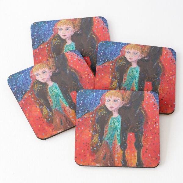 Item preview, The horse and his boy designed and sold by angebunner.