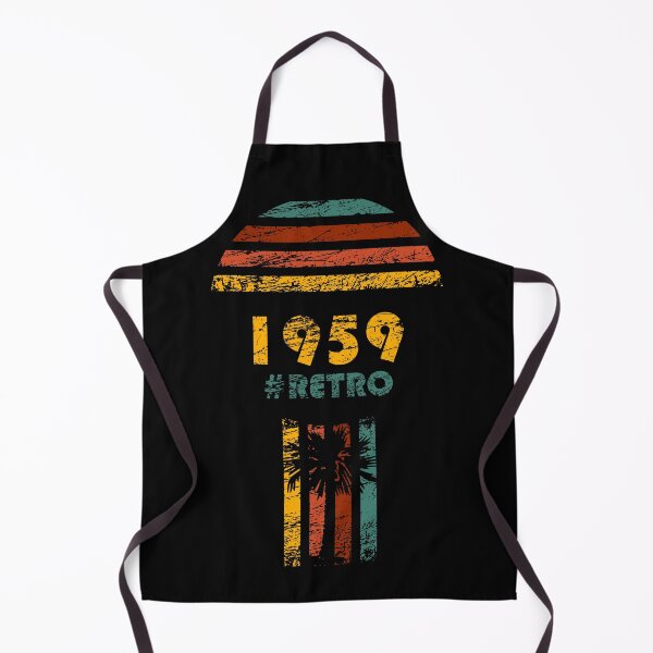 Item preview, Retro year design 1959s designed and sold by 3dmass.