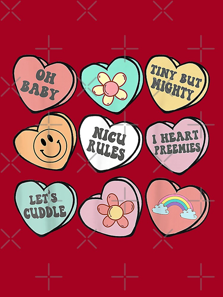 VALENTINES DAY STICKERS - Le café de maman