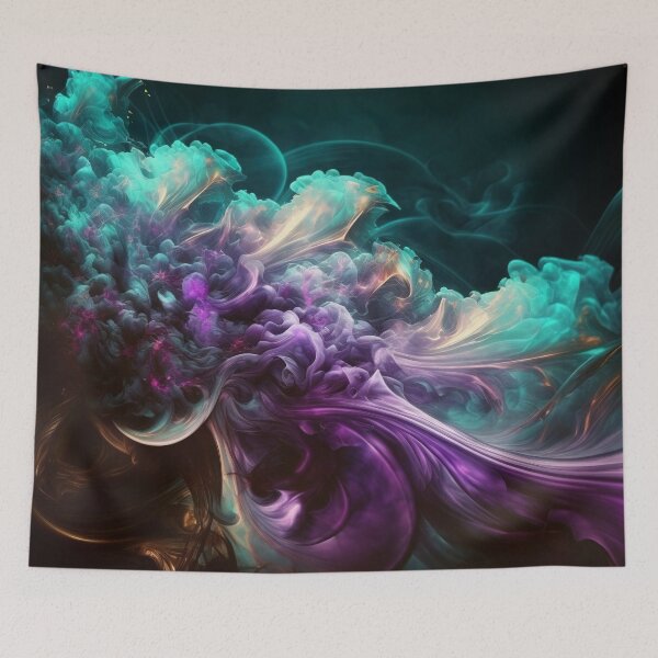 Item preview, Digital Smoke Art designed and sold by Maddie4Real.