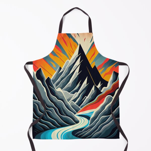 Item preview, Mountain Mystique designed and sold by alldayallnighta.