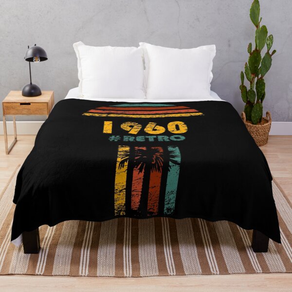Item preview, Retro year design 1960s designed and sold by 3dmass.