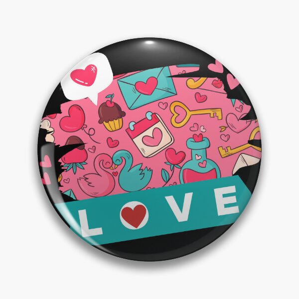 Item preview, love t-shirt heart designed and sold by melaesse.